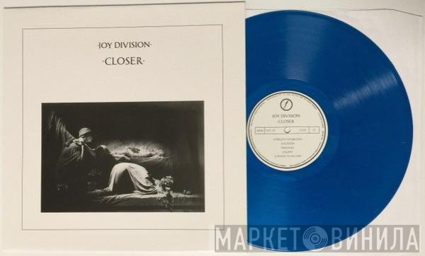 Joy Division  - Closer