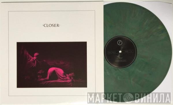Joy Division  - Closer