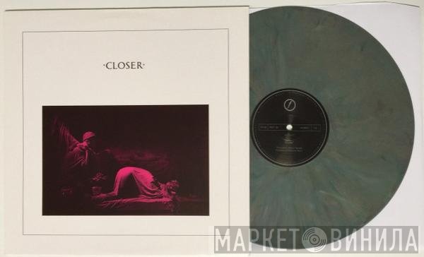 Joy Division  - Closer