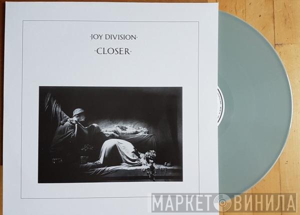 Joy Division  - Closer