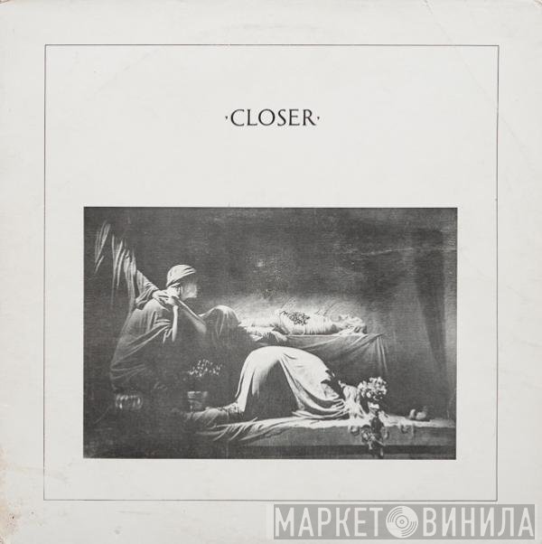 Joy Division  - Closer