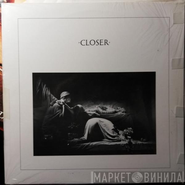 Joy Division  - Closer