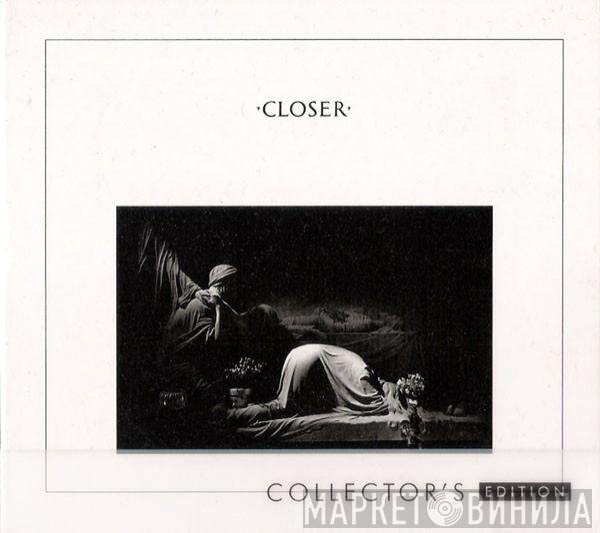 Joy Division - Closer