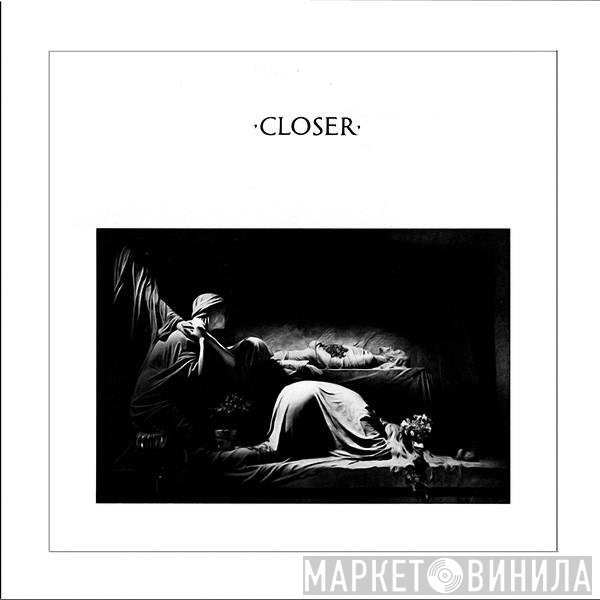 Joy Division - Closer