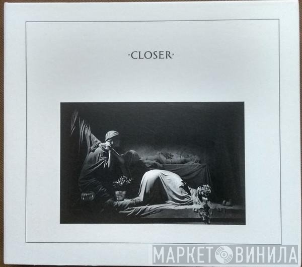 Joy Division  - Closer