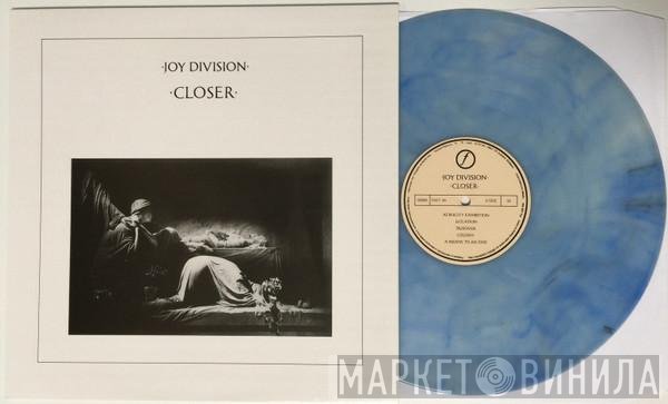 Joy Division  - Closer