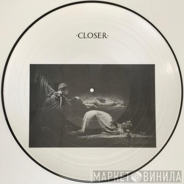 Joy Division  - Closer