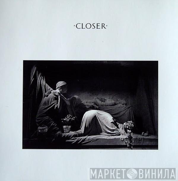 Joy Division  - Closer