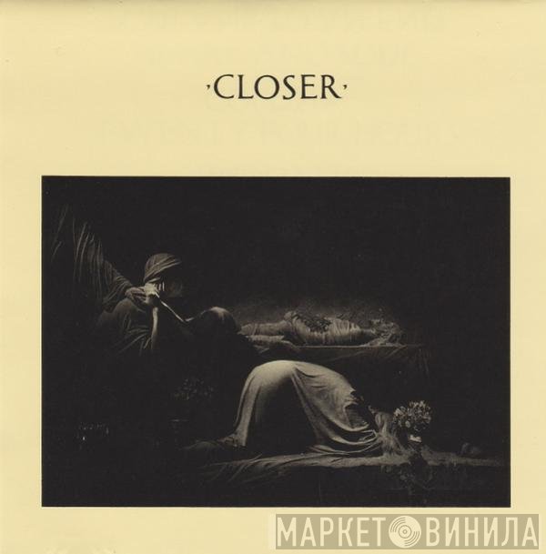 Joy Division  - Closer