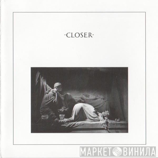 Joy Division  - Closer