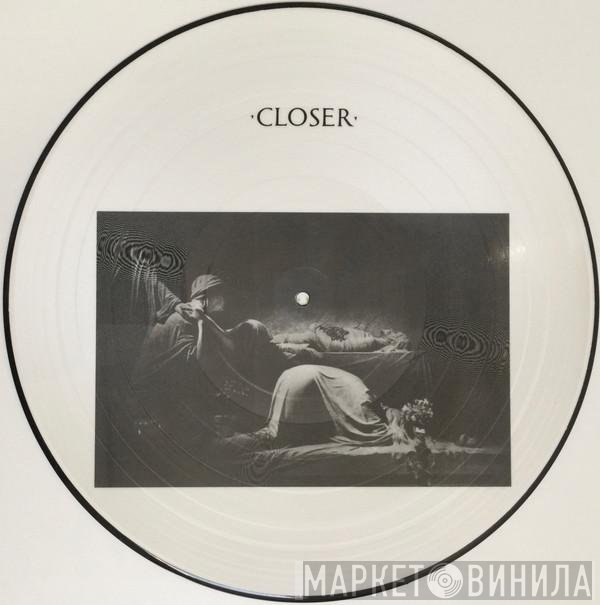 Joy Division  - Closer