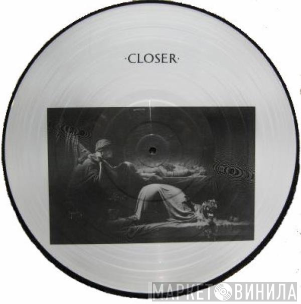Joy Division  - Closer