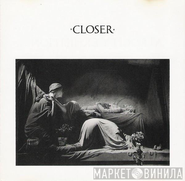 Joy Division  - Closer