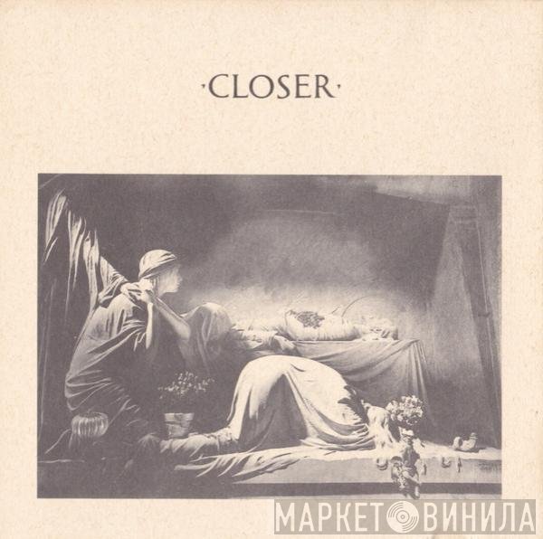 Joy Division  - Closer