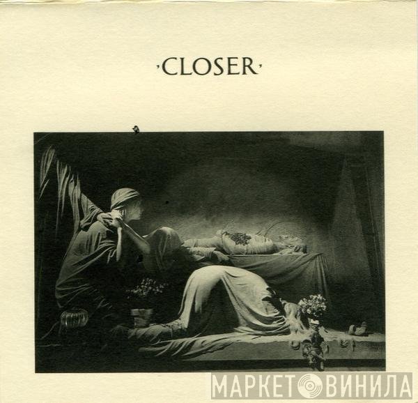 Joy Division  - Closer