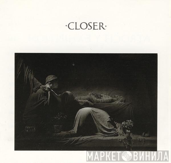 Joy Division  - Closer
