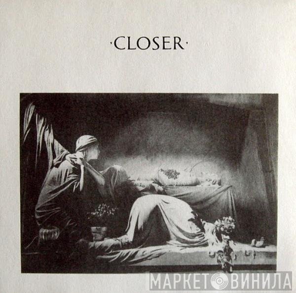 Joy Division  - Closer