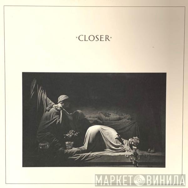 Joy Division  - Closer