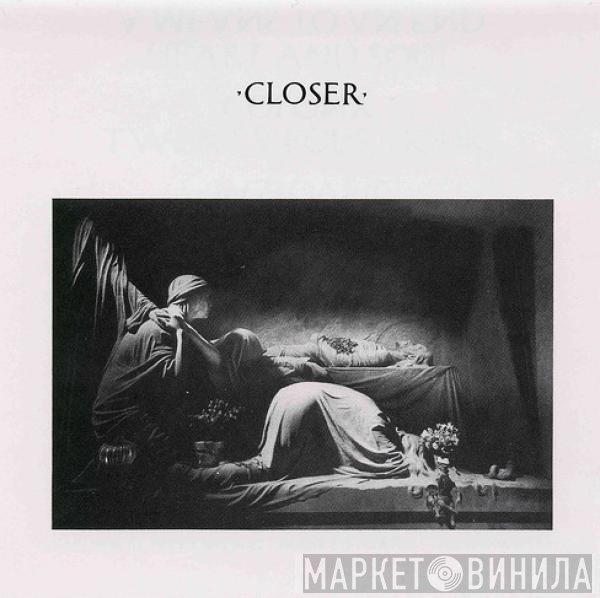 Joy Division  - Closer