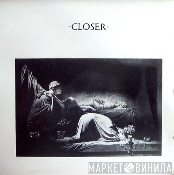 Joy Division  - Closer