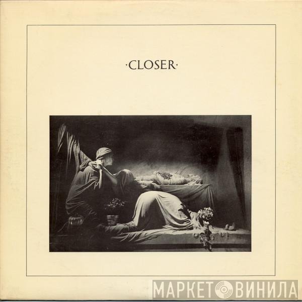 Joy Division - Closer