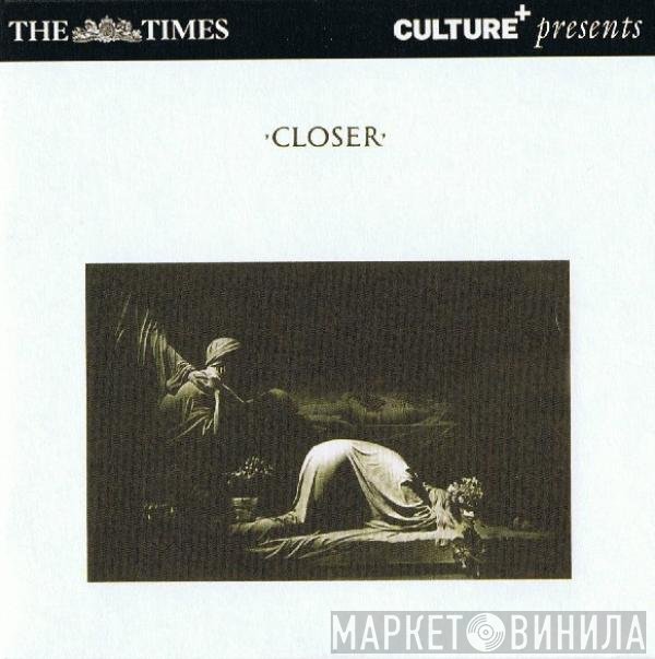 Joy Division - Closer