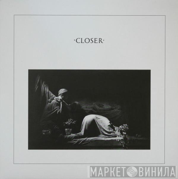 Joy Division  - Closer