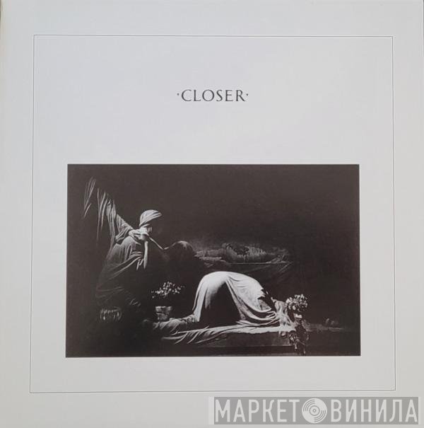 Joy Division  - Closer