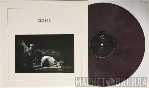 Joy Division  - Closer