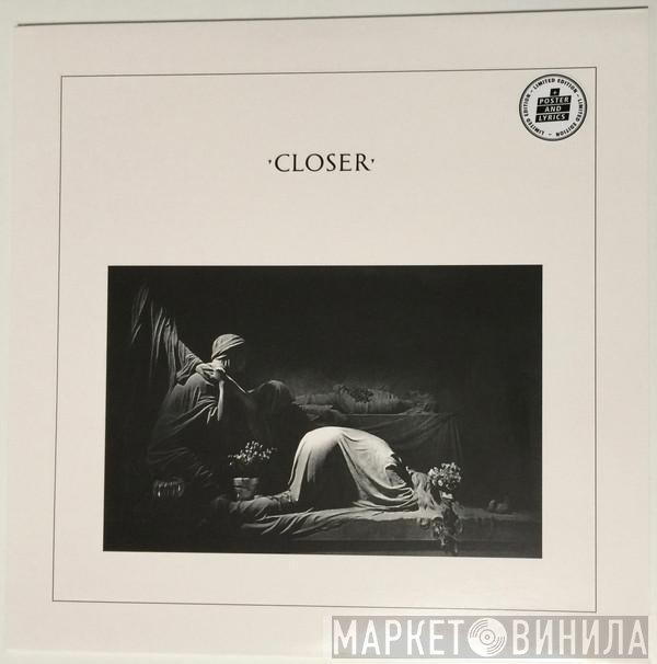 Joy Division  - Closer