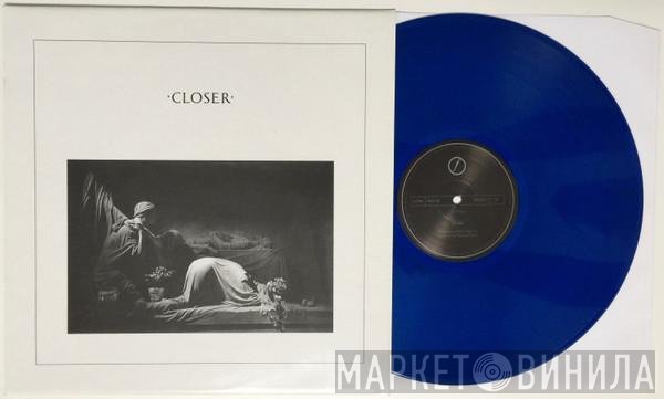 Joy Division  - Closer