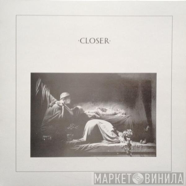 Joy Division  - Closer