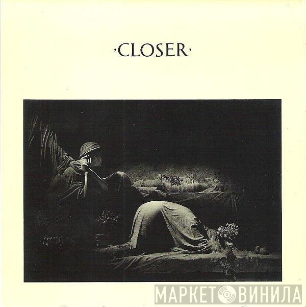 Joy Division  - Closer