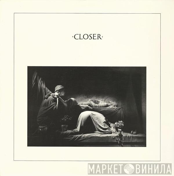 Joy Division  - Closer