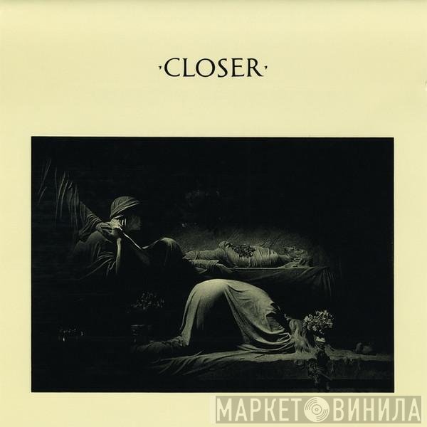 Joy Division  - Closer
