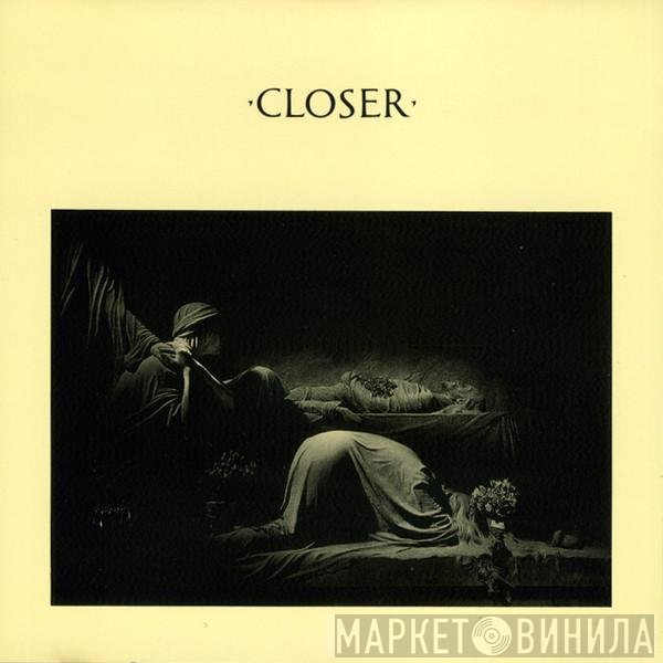 Joy Division  - Closer