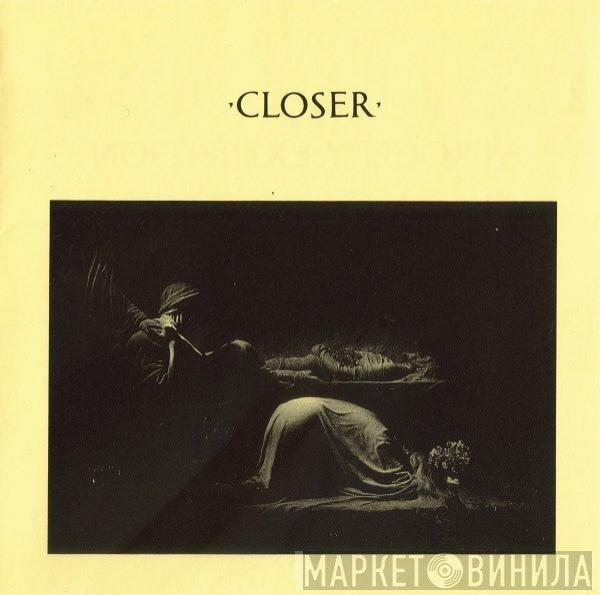 Joy Division  - Closer