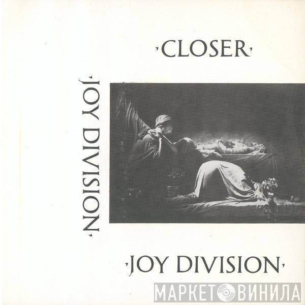 Joy Division  - Closer