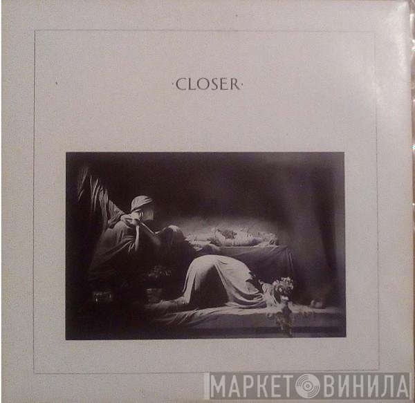 Joy Division  - Closer