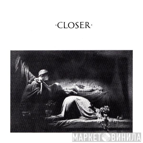 Joy Division  - Closer