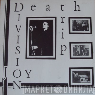 Joy Division  - Death Trip
