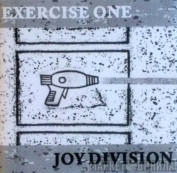 Joy Division  - Excercise One