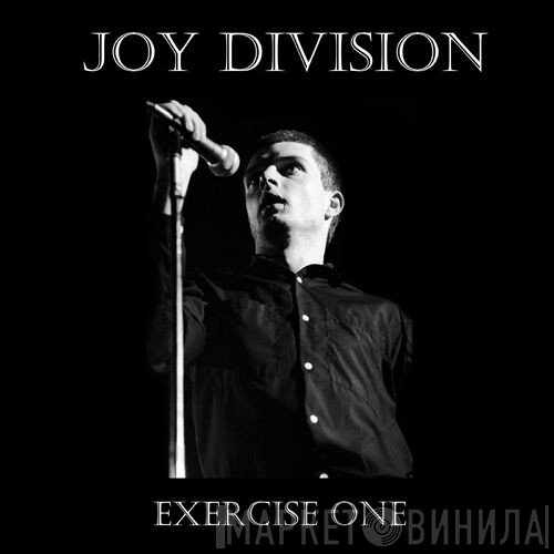 Joy Division  - Exercise One