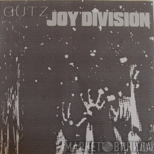Joy Division  - Gutz