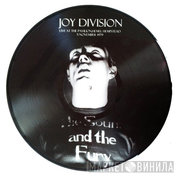 Joy Division  - Incubation