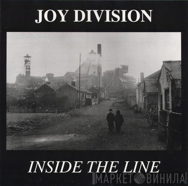 Joy Division  - Inside The Line