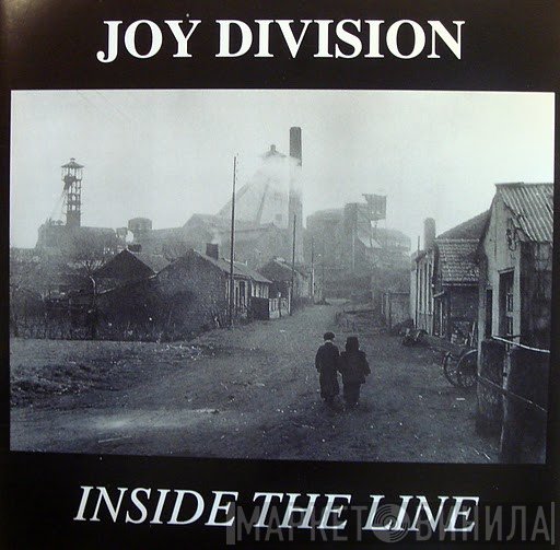 Joy Division  - Inside The Line