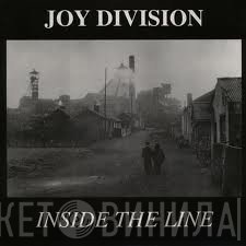 Joy Division  - Inside The Line