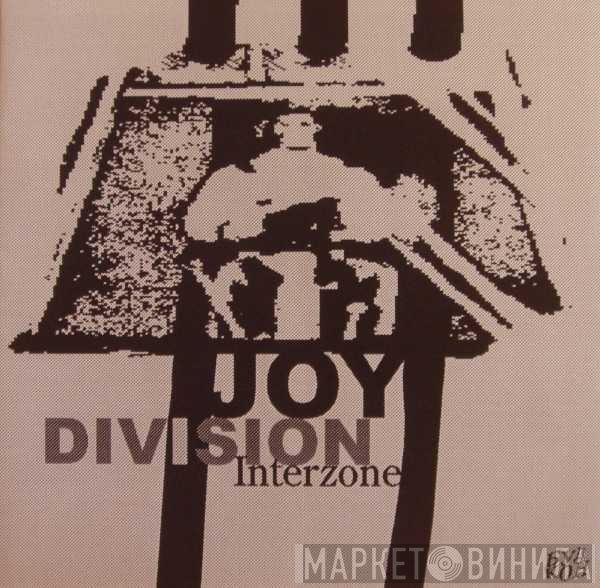 Joy Division  - Interzone