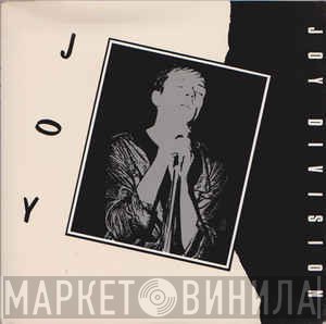 Joy Division  - Joy